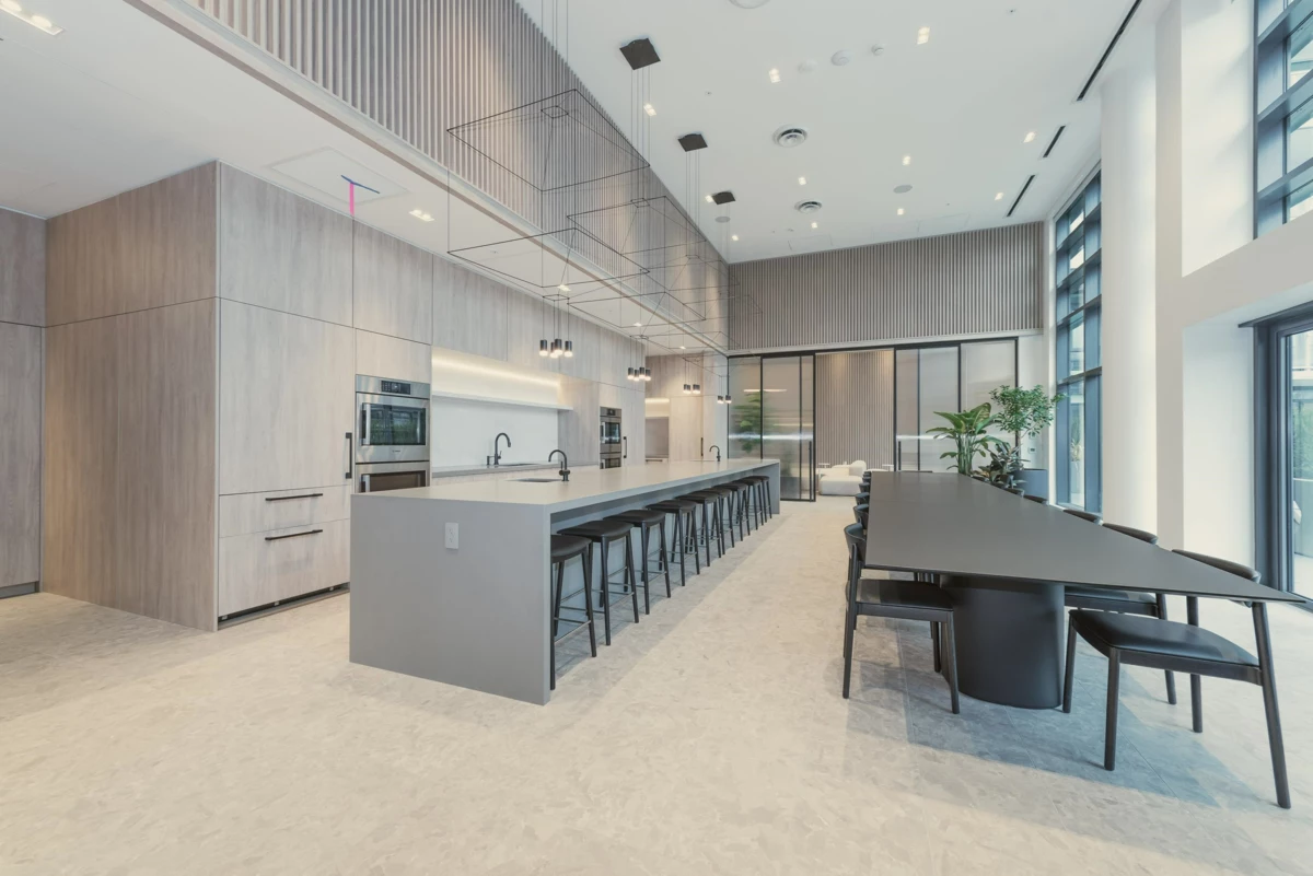 Mudroom Photo of 1309 6788 Minoru Boulevard, Richmond, BC