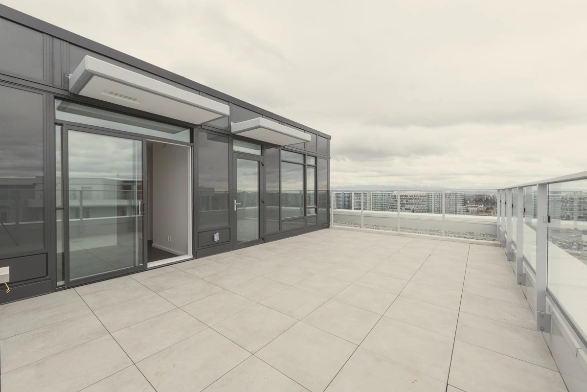 Office / Den Photo of 1309 6788 Minoru Boulevard, Richmond, BC