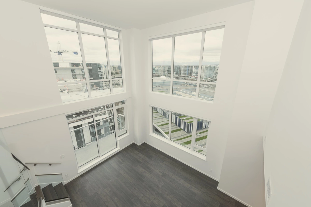 Pantry Photo of 1309 6788 Minoru Boulevard, Richmond, BC