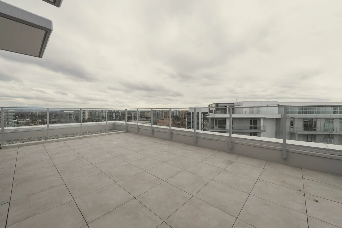 Powder Room Photo of 1309 6788 Minoru Boulevard, Richmond, BC