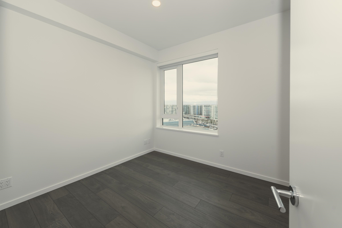 Primary Bedroom Photo of 1309 6788 Minoru Boulevard, Richmond, BC