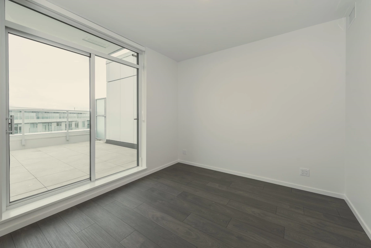 Walk-In Closet Photo of 1309 6788 Minoru Boulevard, Richmond, BC