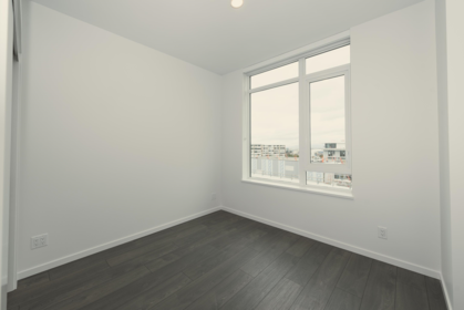 Guest Bathroom Photo of 1309 6788 Minoru Boulevard, Richmond, BC