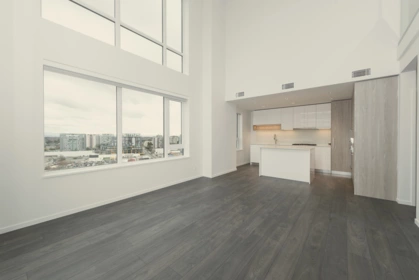 Kitchen Photo of 1309 6788 Minoru Boulevard, Richmond, BC