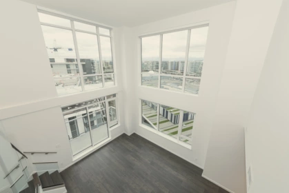 Pantry Photo of 1309 6788 Minoru Boulevard, Richmond, BC