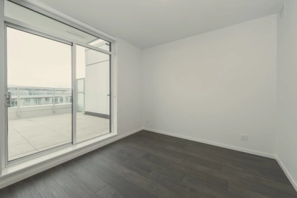 Walk-In Closet Photo of 1309 6788 Minoru Boulevard, Richmond, BC