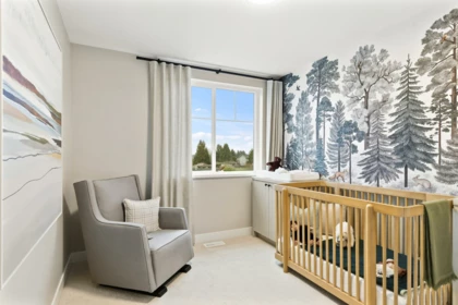 Powder Room Photo of 34733 Quarry Avenue, Abbotsford, BC