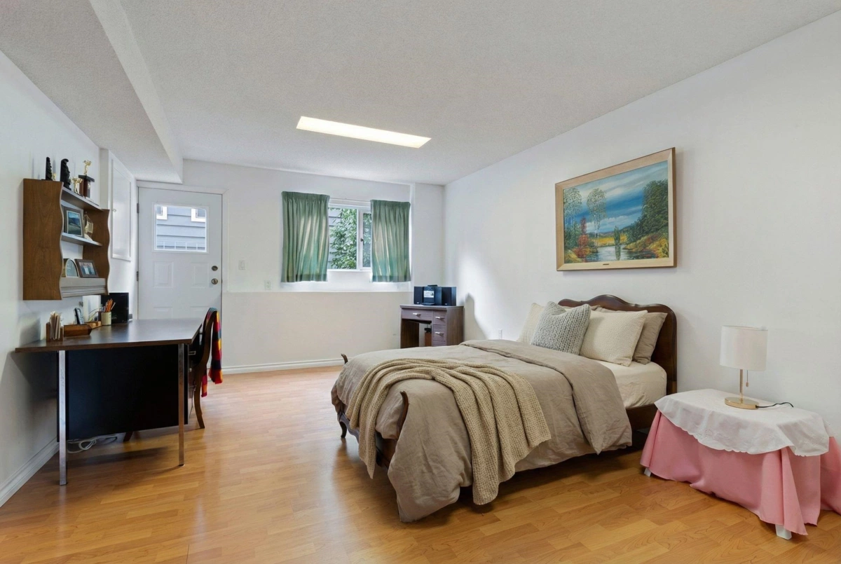 Loft / Bonus Room Photo of 5427 Cliffridge Avenue, North Vancouver, BC