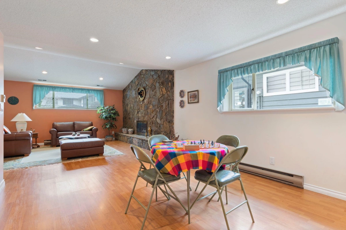 Office / Den Photo of 5427 Cliffridge Avenue, North Vancouver, BC