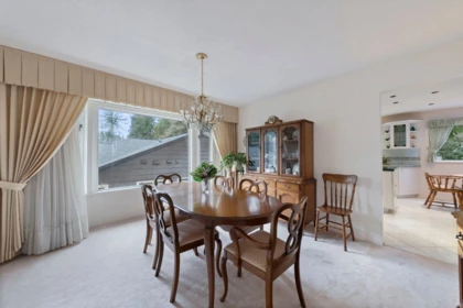 5427 Cliffridge Avenue, North Vancouver, BC