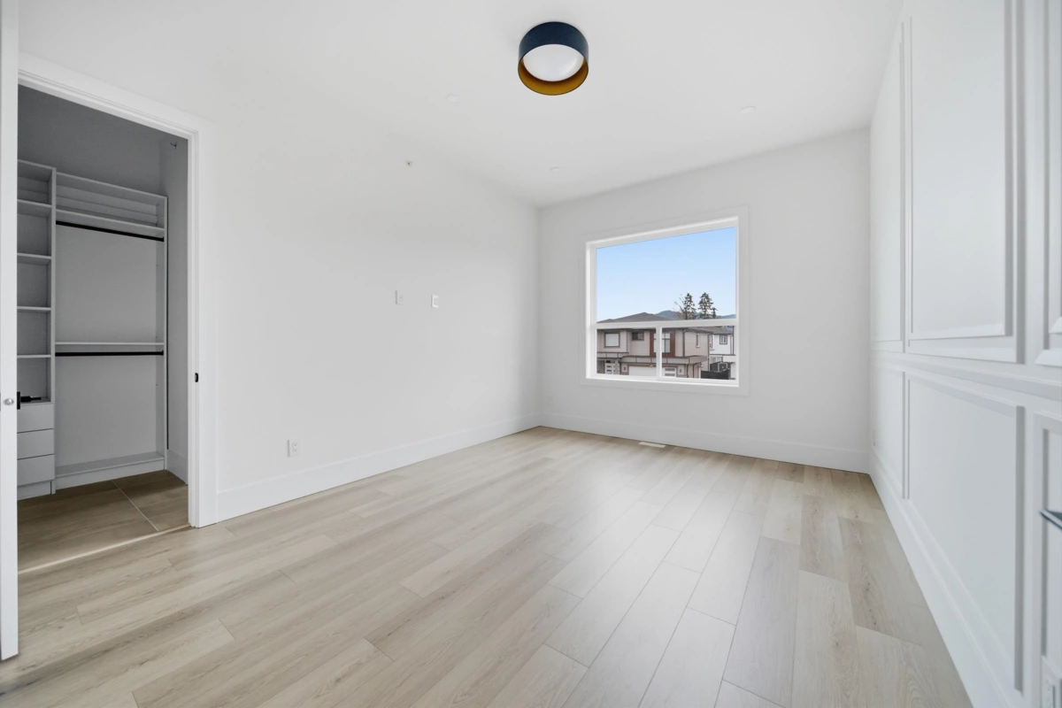 Bedroom 2 Photo of 32738 Carter Avenue, Mission, BC