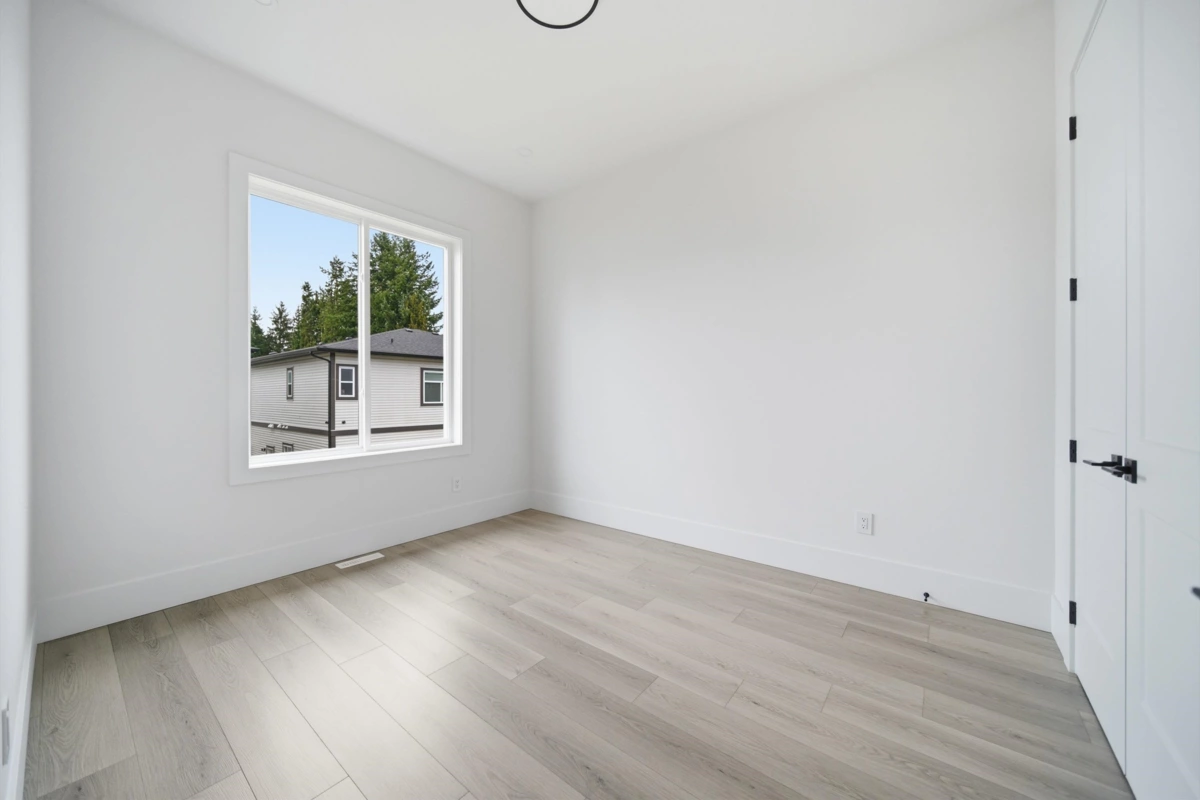 Bedroom 3 Photo of 32738 Carter Avenue, Mission, BC