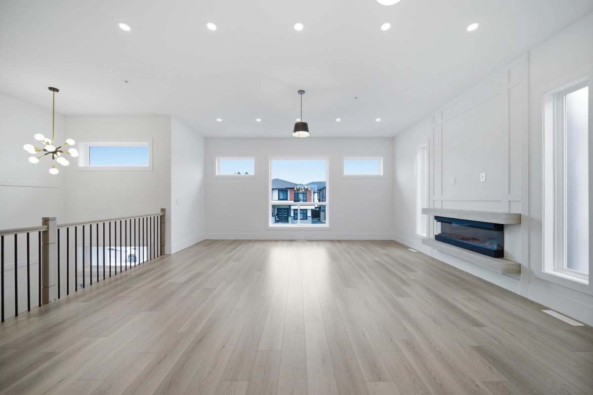Kitchen Island Photo of 32738 Carter Avenue, Mission, BC