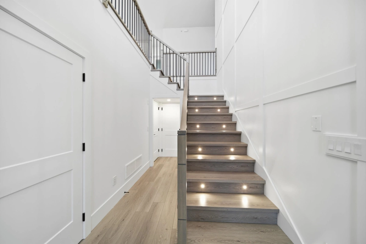 Mudroom Photo of 32738 Carter Avenue, Mission, BC