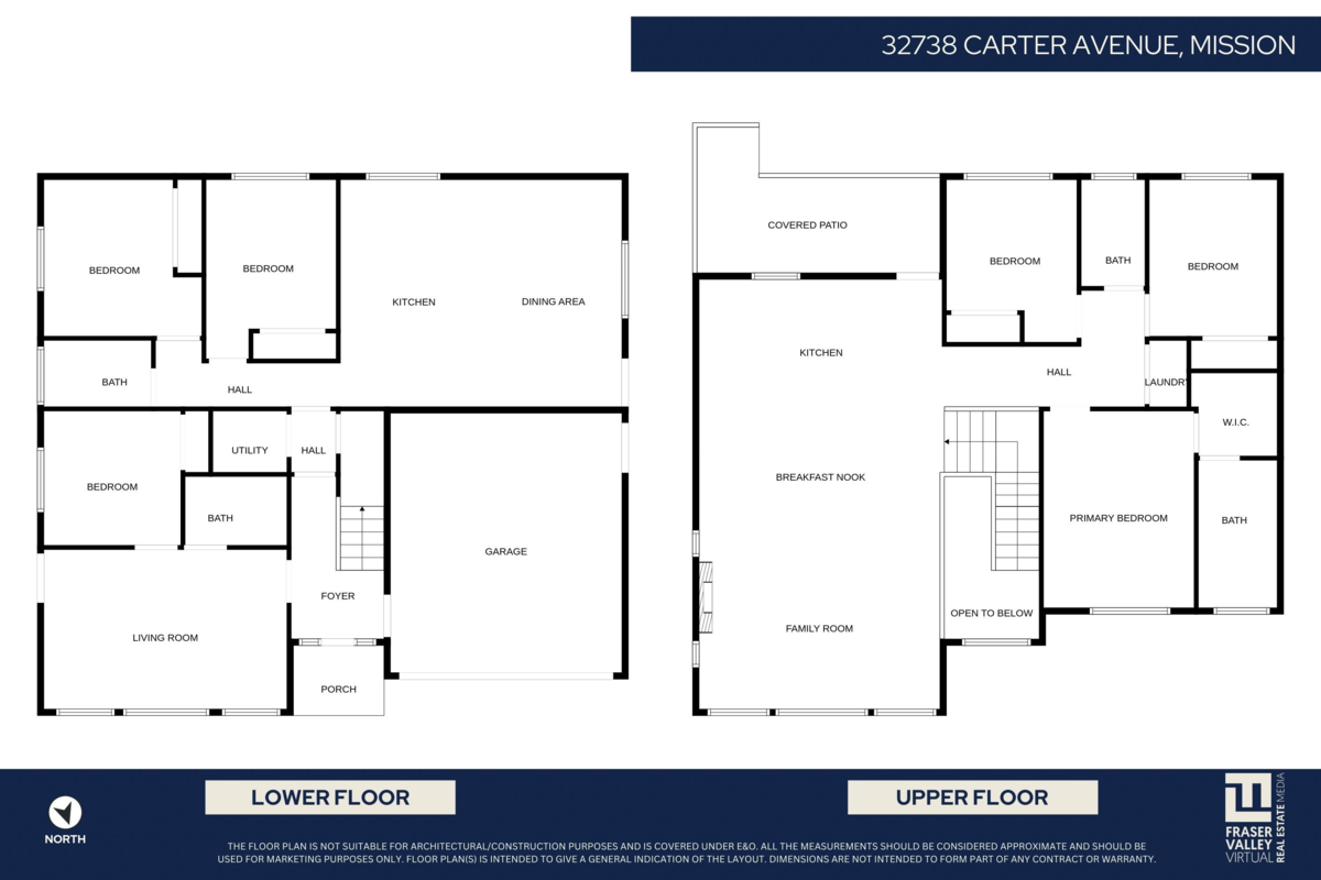 Outdoor Deck Photo of 32738 Carter Avenue, Mission, BC