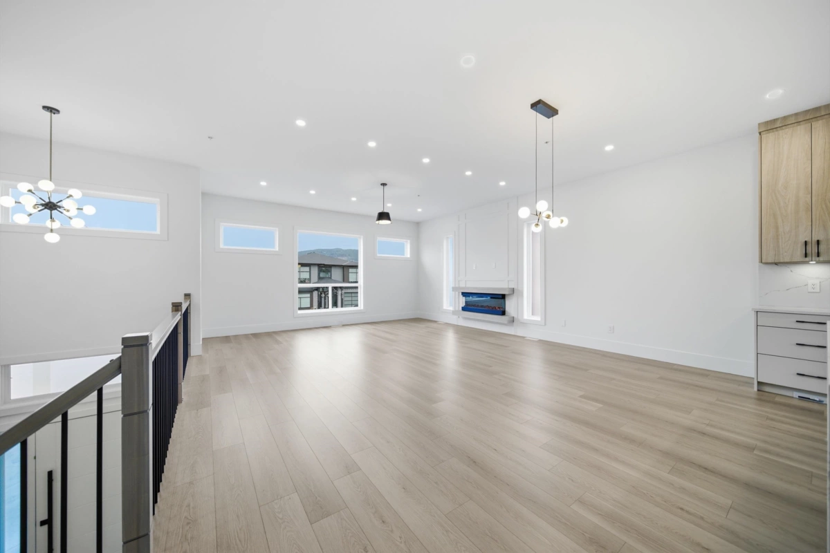 Pantry Photo of 32738 Carter Avenue, Mission, BC