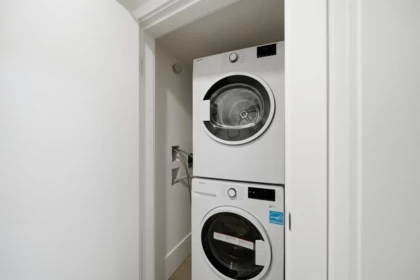 Laundry Room Photo of 32738 Carter Avenue, Mission, BC