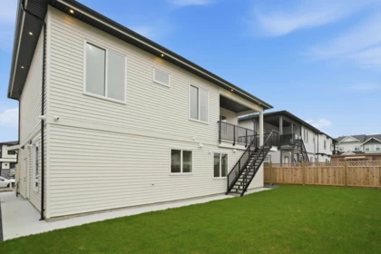 Outdoor Patio Photo of 32738 Carter Avenue, Mission, BC