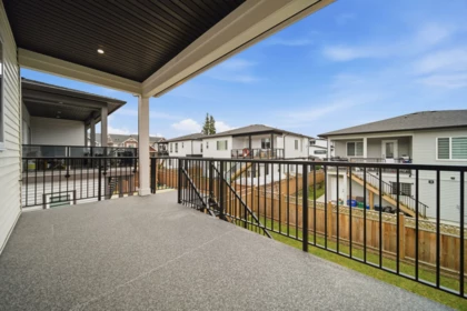 Primary Bedroom Photo of 32738 Carter Avenue, Mission, BC