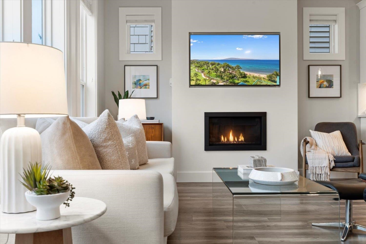 Bedroom 4 Photo of 11 4295 Old Clayburn Road, Abbotsford, BC