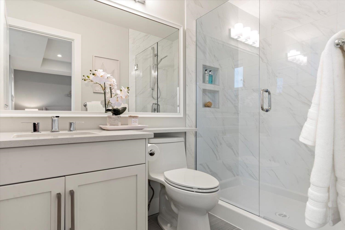 Front Yard Photo of 11 4295 Old Clayburn Road, Abbotsford, BC