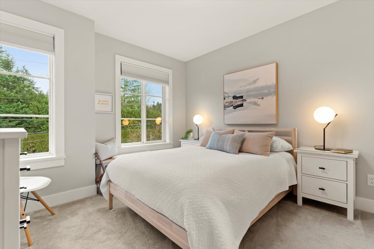 Garden / Landscaping Photo of 11 4295 Old Clayburn Road, Abbotsford, BC