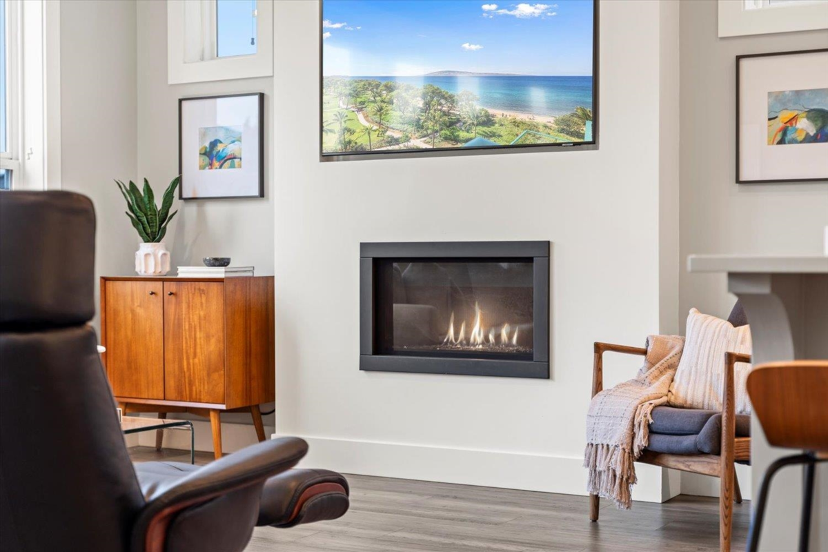 Office / Den Photo of 11 4295 Old Clayburn Road, Abbotsford, BC