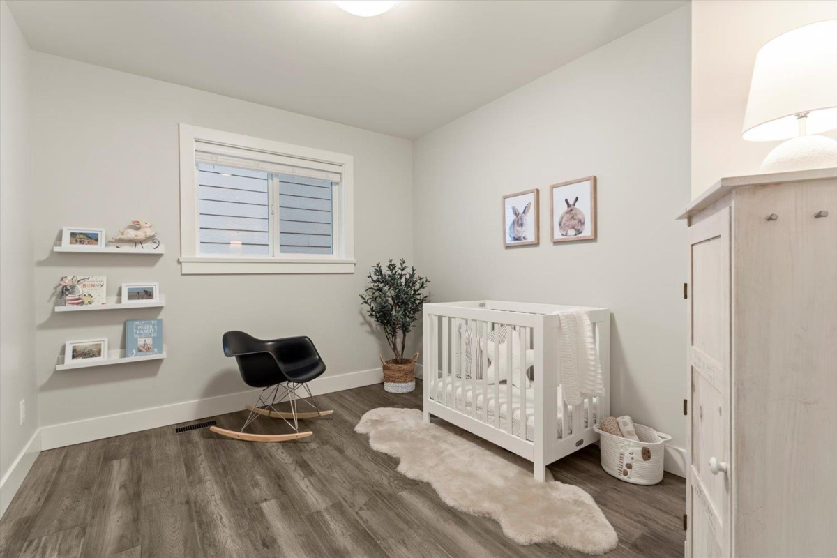 Outdoor Kitchen Photo of 11 4295 Old Clayburn Road, Abbotsford, BC