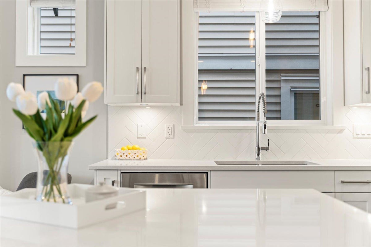 Pantry Photo of 11 4295 Old Clayburn Road, Abbotsford, BC