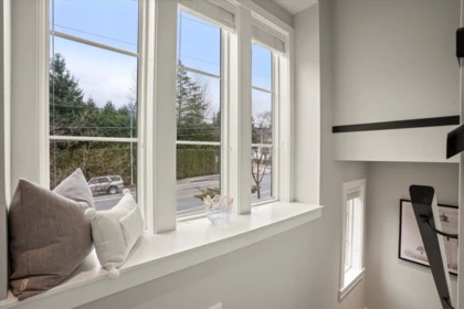 Hallway Photo of 11 4295 Old Clayburn Road, Abbotsford, BC