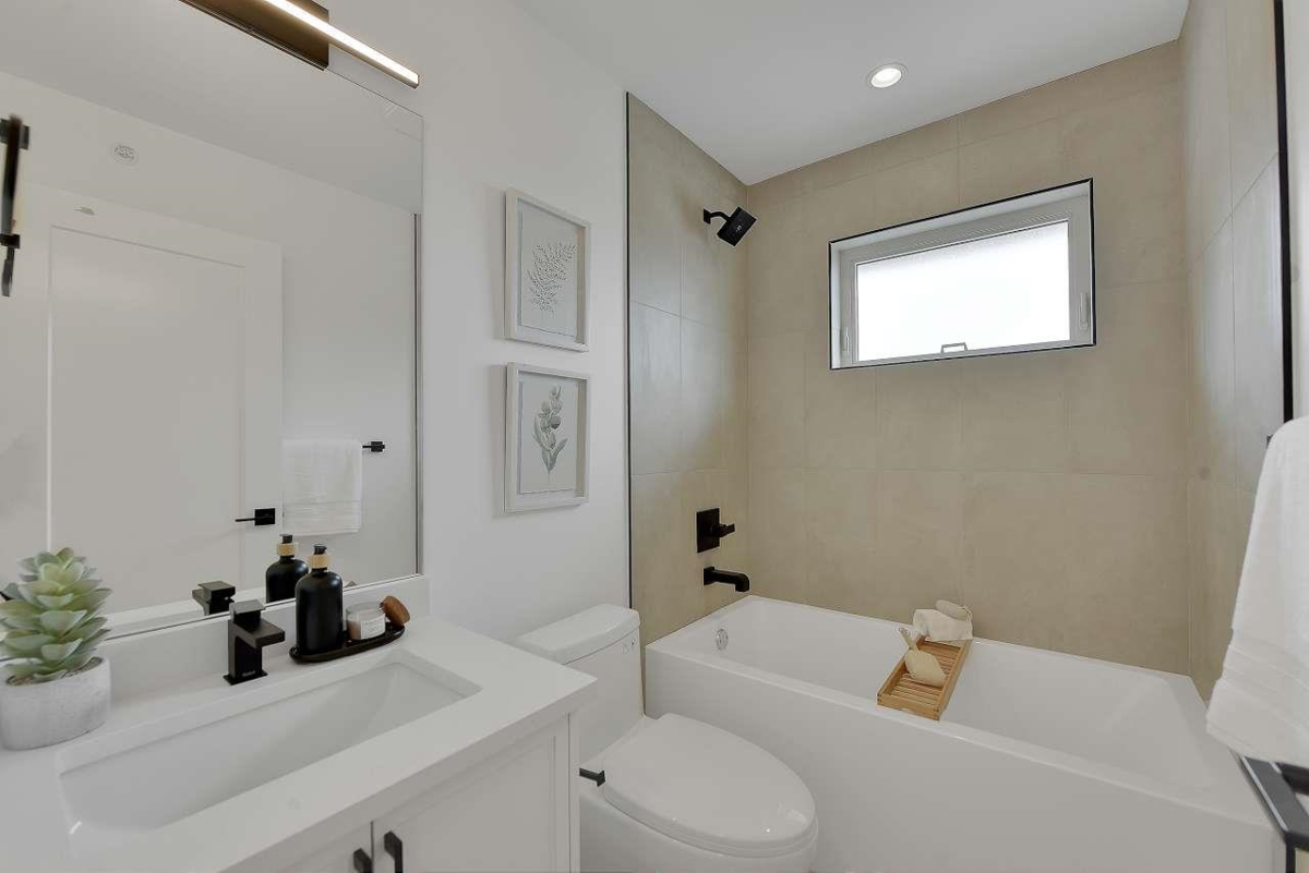 Aerial View of 17 7540 Briskham Street, Mission, BC