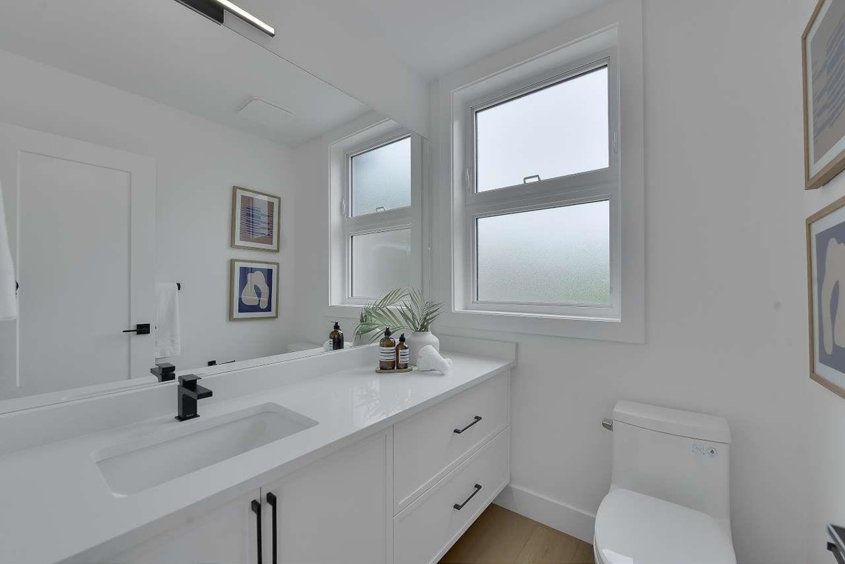 Garden / Landscaping Photo of 17 7540 Briskham Street, Mission, BC