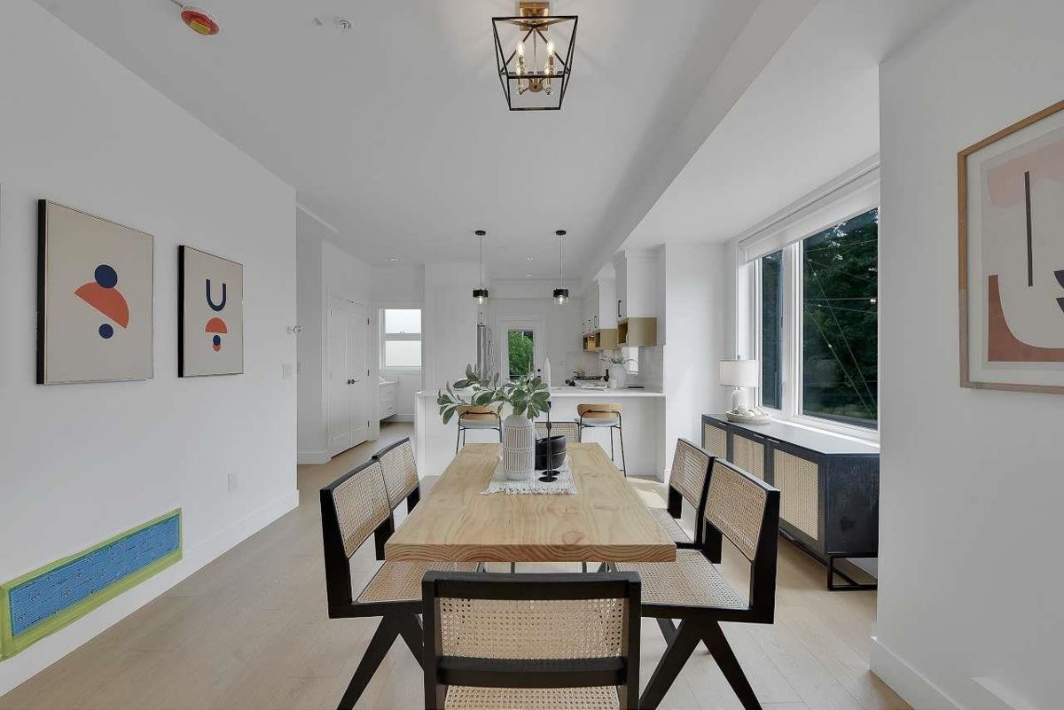 Guest Bathroom Photo of 17 7540 Briskham Street, Mission, BC