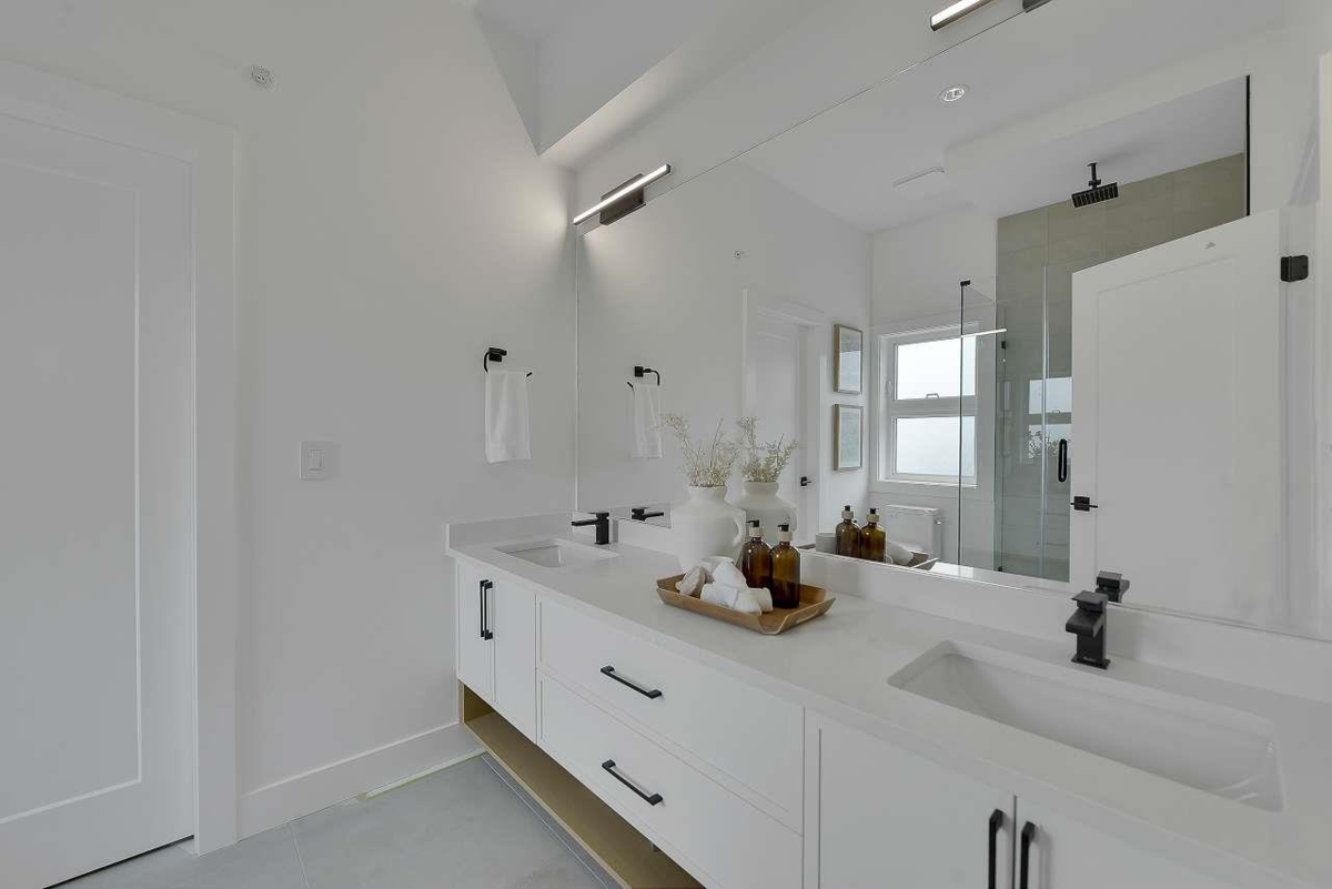 Hot Tub / Spa Photo of 17 7540 Briskham Street, Mission, BC