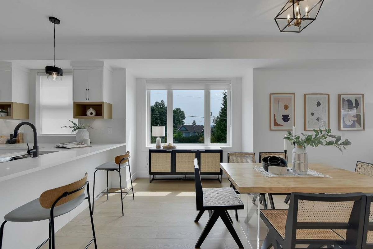 Loft / Bonus Room Photo of 17 7540 Briskham Street, Mission, BC