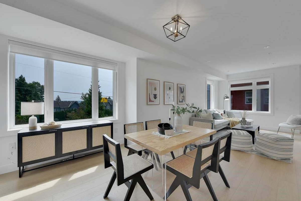 Office / Den Photo of 17 7540 Briskham Street, Mission, BC