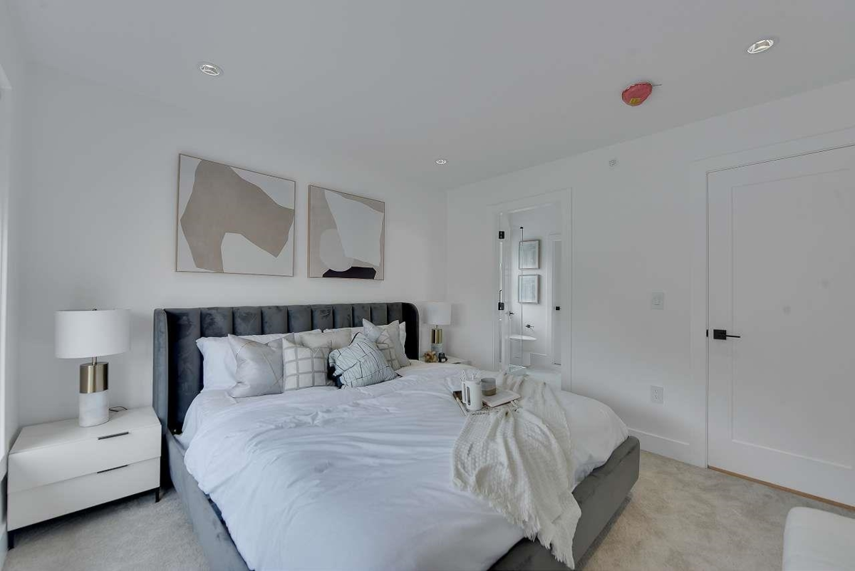 Outdoor Deck Photo of 17 7540 Briskham Street, Mission, BC