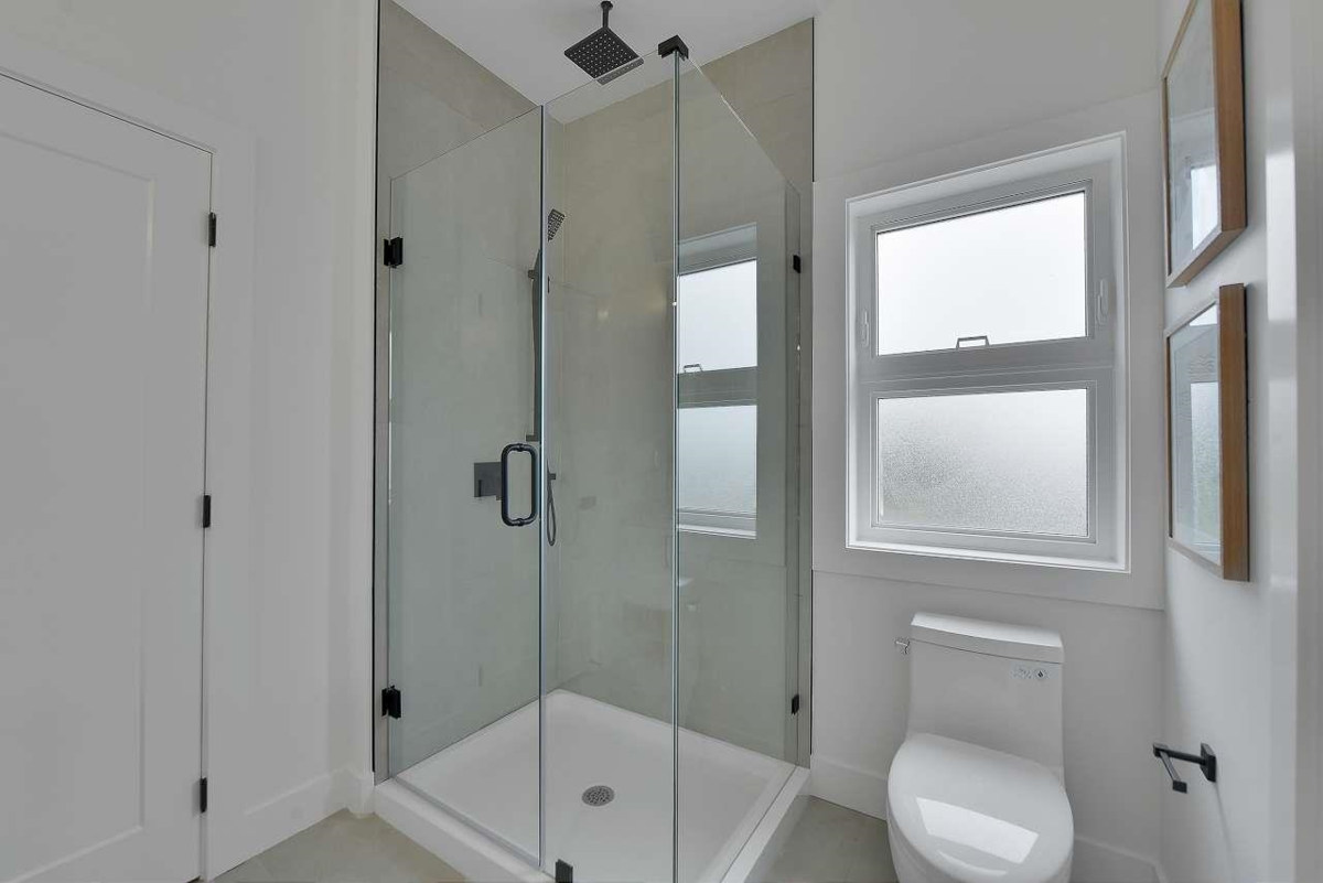 Outdoor Kitchen Photo of 17 7540 Briskham Street, Mission, BC