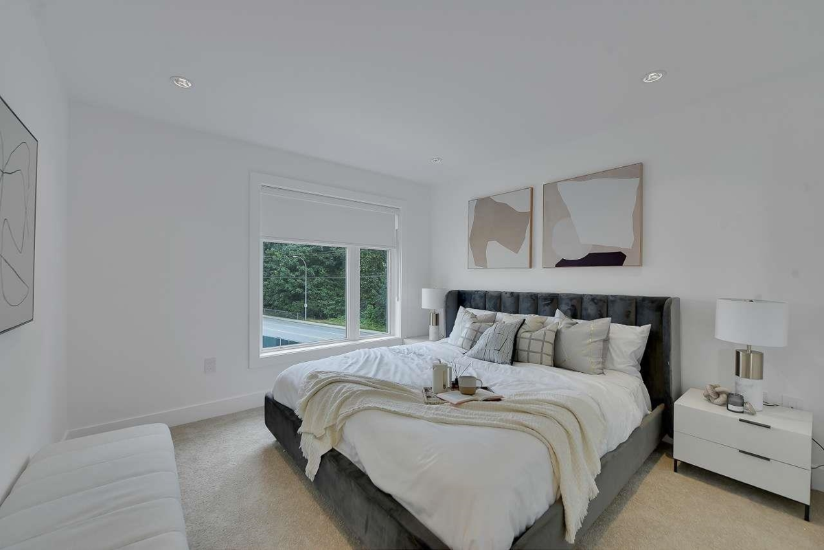 Outdoor Patio Photo of 17 7540 Briskham Street, Mission, BC