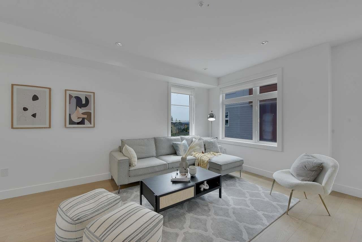 Pantry Photo of 17 7540 Briskham Street, Mission, BC