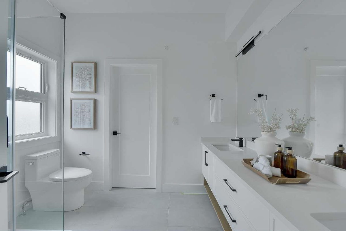 Swimming Pool Photo of 17 7540 Briskham Street, Mission, BC