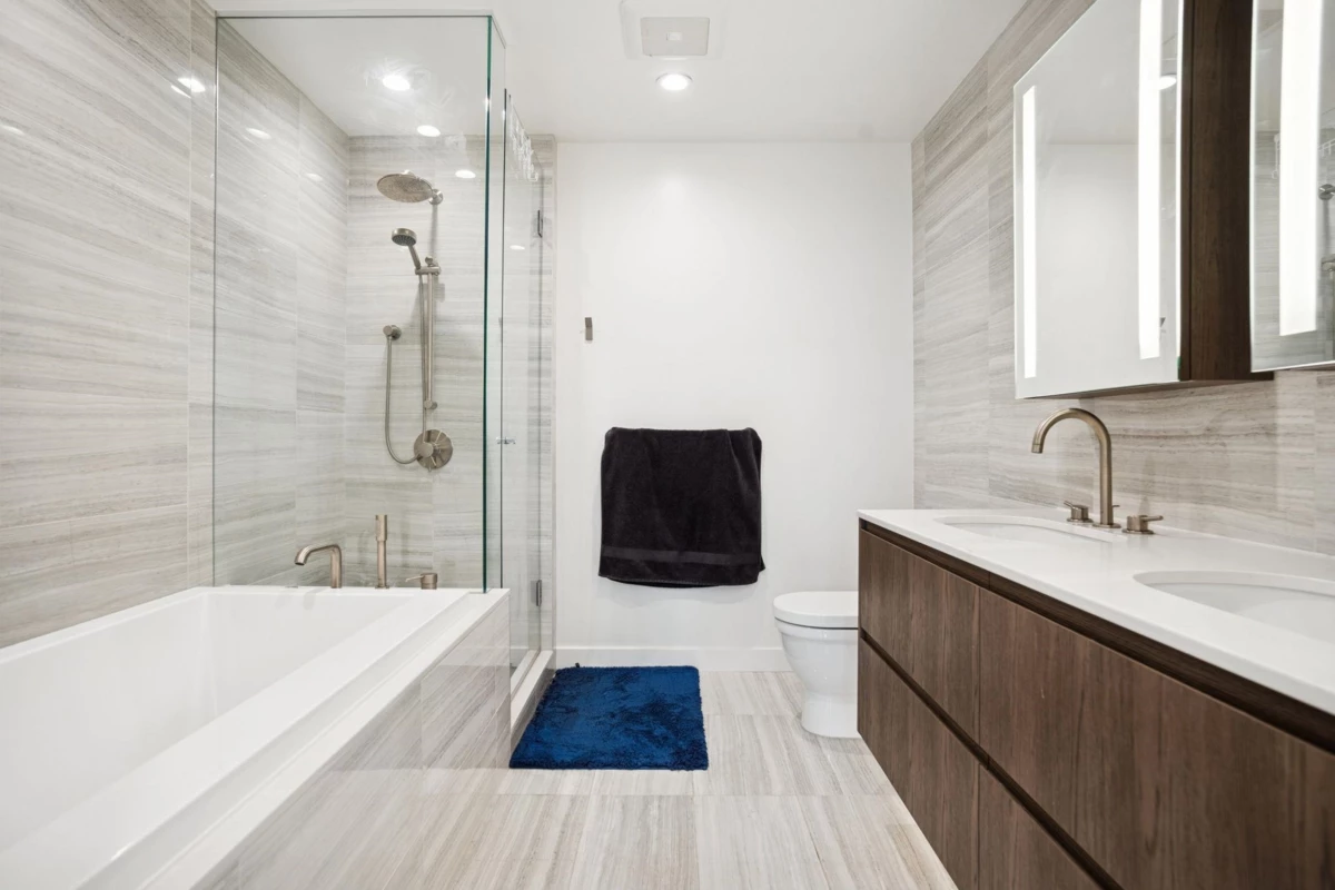 Bedroom 3 Photo of 413 6811 Pearson Way, Richmond, BC