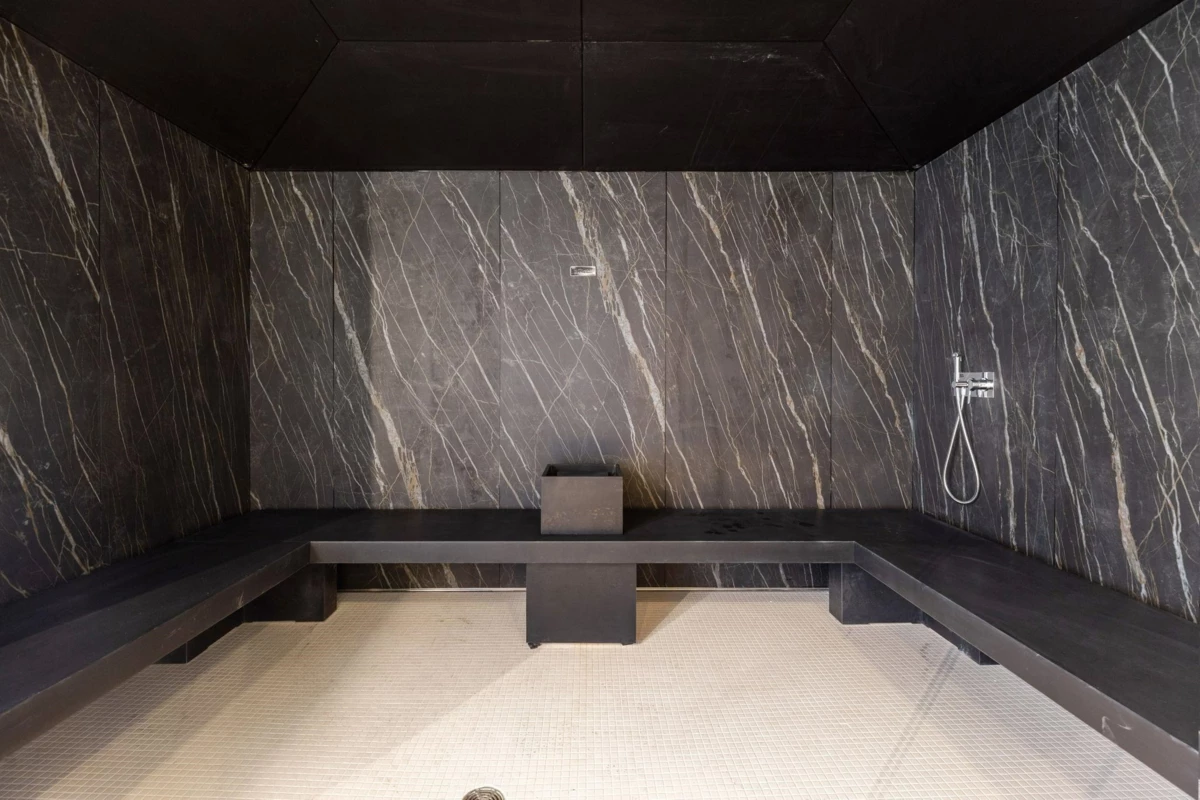 Fitness Center Photo Near 413 6811 Pearson Way, Richmond, BC