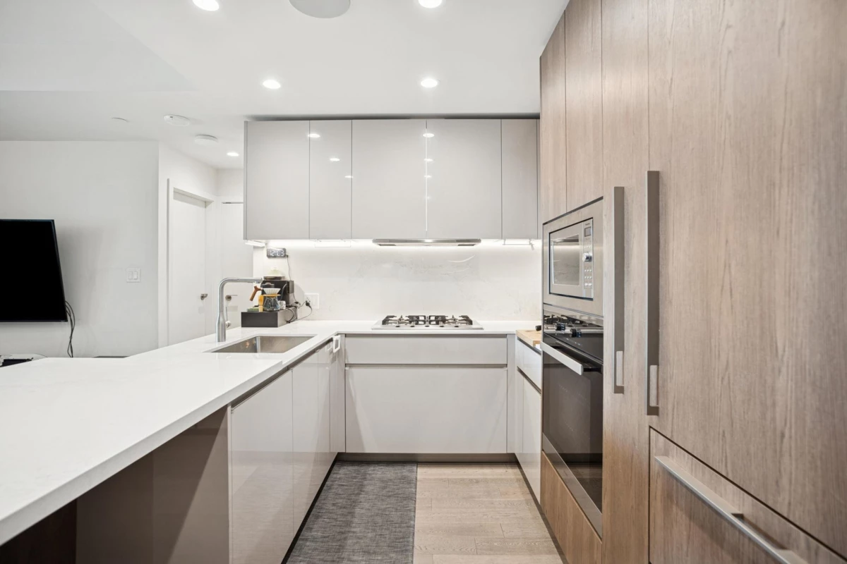Primary Bedroom Photo of 413 6811 Pearson Way, Richmond, BC