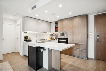 Pantry Photo of 413 6811 Pearson Way, Richmond, BC