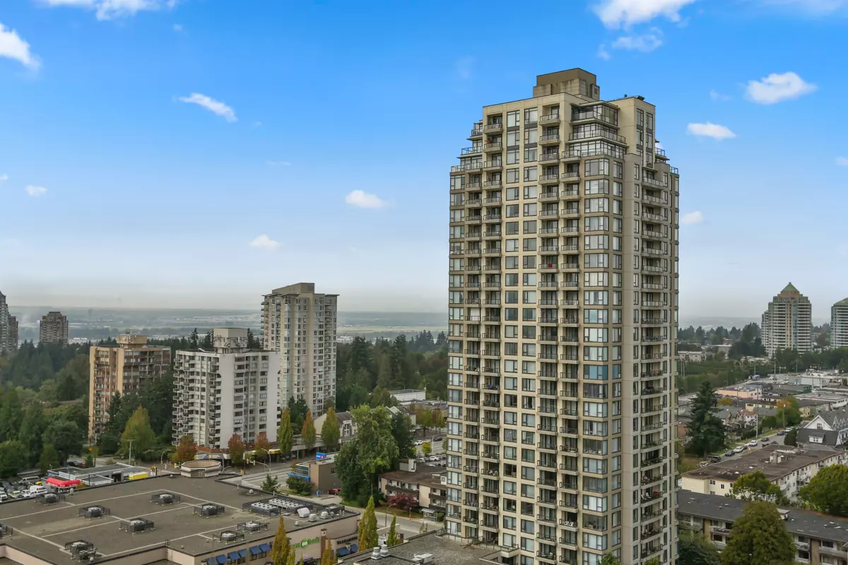 Loft / Bonus Room Photo of 2001 7178 Collier Street, Burnaby, BC