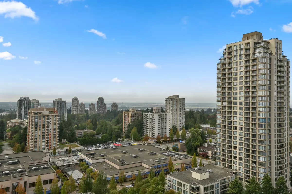 Office / Den Photo of 2001 7178 Collier Street, Burnaby, BC