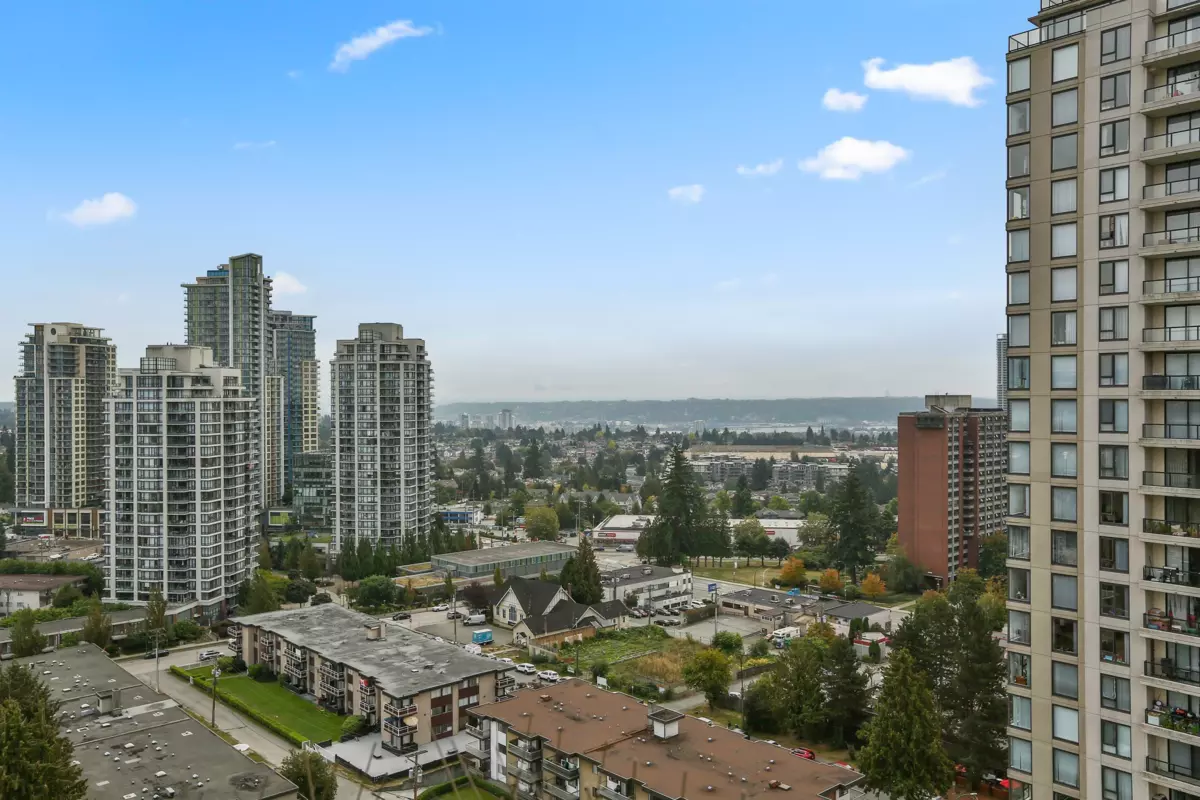 Powder Room Photo of 2001 7178 Collier Street, Burnaby, BC