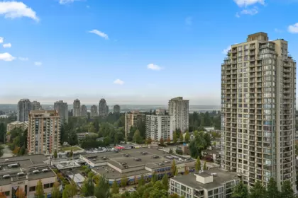 Office / Den Photo of 2001 7178 Collier Street, Burnaby, BC