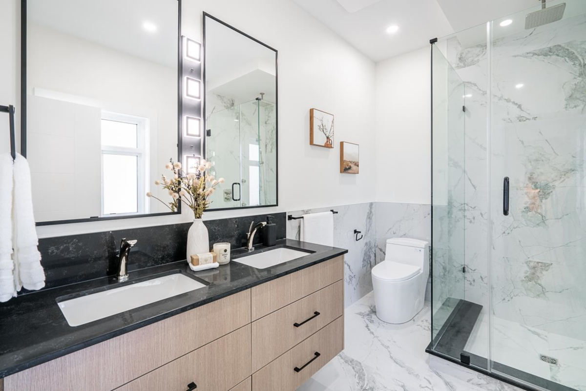 Loft / Bonus Room Photo of 1941 Prairie Avenue, Port Coquitlam, BC